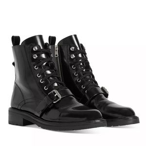 All Saints Donita Ankle Boots
